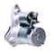 Wai Global Starter, STRHI PMGR 12V 10T CW, 10kW12 Volt, CW, 10Tooth Pinion 19288N - alternate 1